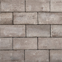 Gardenlux | Betonklinker keiformaat 10x20x6 | Lime