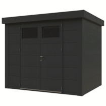 Telluria | Eleganto 2721 SD | 268 x 208 cm | Antraciet