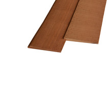 Zweeds Rabat | Western Red Cedar | 190 mm | STK | 365 cm