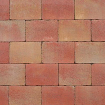 Excluton | Abbeystones 21x14x6 | Toscaans