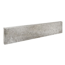 Gardenlux | Opsluitband Oud Hollands 5x20x100 | Grijs