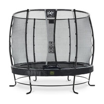 EXIT | Elegant Premium 251 + Veiligheidsnet Deluxe | Zwart