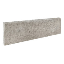 Gardenlux | Opsluitband Oud Hollands 7x30x100 | Grijs
