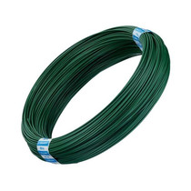 Westwood | Binddraad 10 meter | Groen geplastificeerd