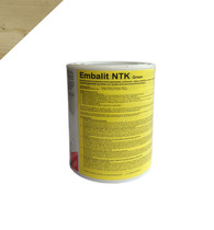 Impregneervloeistof | 0.75L | Groen