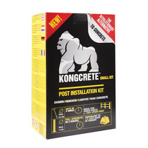 Gardenlux | Kongcrete vulmiddel | 1 kg