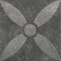 Gardenlux | Designo Tenebris 60x60x3 | Malva