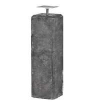 Westwood | Betonpoer Deluxe | 17x17cm voor paal 14-15 cm