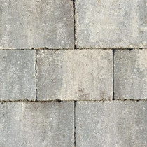 Excluton | Abbeystones 21x14x6 | Ivory