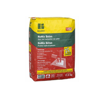 Beamix snelbeton | 25 kg