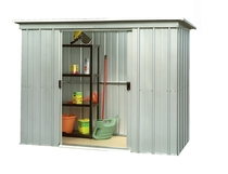 Yardmaster | 64PZ | 198 x 119 cm