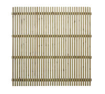 Exterior Living | Tuinscherm Plano 180x180 cm