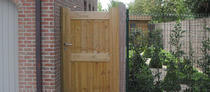 Exterior Living | Sierpoort Windsor 150x100 cm | Grenen