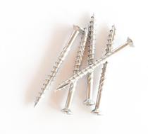 Vlonderschroef RVS | 5 x 70 mm | 100 stuks