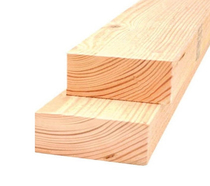 Douglas balk | 75 x 175 mm | 500 cm