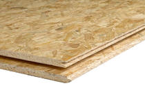 OSB 3 | Constructieplaat | 18mm | 244x59 cm