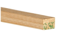 Vuren panlat | 25 x 38 | 240cm
