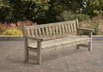 Parkbank Zeist | 230cm | 4-zits