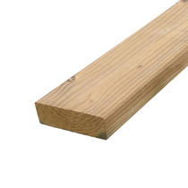 Douglas gording | 45 x 160 mm | Geïmpregneerd | Sc. 400 cm