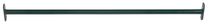 KBT | Duikelstang 125 cm | Groen