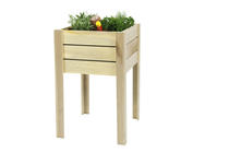 Mini Garden met poten 50