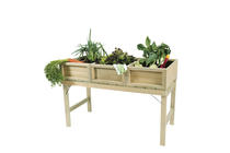 Hillhout | Minigarden Kweektafel