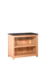 Woodvision | Douglas buitenkeuken element | Dubbel 90