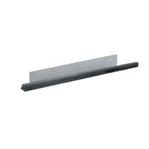Beton hoekpaal | Glad | Antraciet 310cm