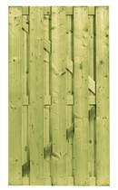 CarpGarant | 1719XL | Deur recht verticaal XL | 200 x 100 cm