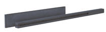 Lichtgewicht beton | Betonplaat 220 cm | Antraciet