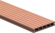 CarpGarant | Carmen walk bruin 300 cm