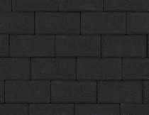 Kijlstra | Betonstraatsteen 21x10.5x5 | Antraciet
