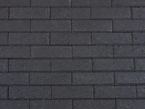 Kijlstra | Betonstraatsteen 21x10.5x6 | Antraciet