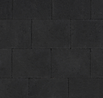 Kijlstra | Straksteen 20x30x6 | Antraciet