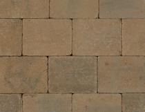Kijlstra | Trommelkassei 20x15x6 | Camel