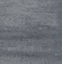 Kijlstra | H2O Square glad 30x20x6 | Nero/Grey Emotion