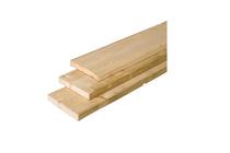 Tuinhout plank ME vuren | 19 x 145 | Fijnbezaagd 180cm