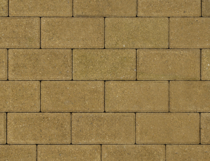Kijlstra | Betonstraatsteen 21x10.5x8 | Geel