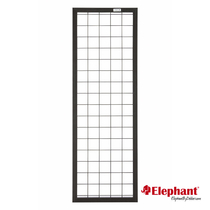 Elephant | Draadscherm Forte | 60x180 cm