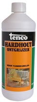 Tenco | Houtontgrijzer