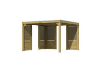 Hillhout | Urban Living Excellent | 400
