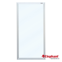 Elephant | Tuinscherm Forte glas | 90x180 cm