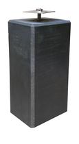 Trendhout | Betonpoer | 20x20cm voor paal 18-20 cm