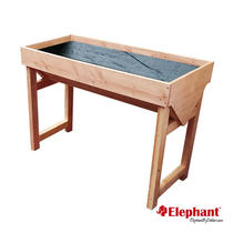 Elephant | Trendline kweektafel Krib