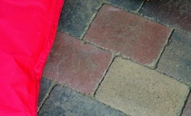 Excluton | Abbeystones 20x30x6 | Zomerbont