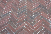 Excluton | Gebakken Waalformaat 20x5x8.5 | Oud Rotterdam