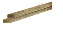 Regel Douglas | 22 x 45 mm | Geïmpregneerd | Sc. | 300 cm