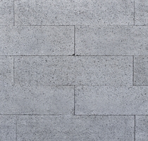 Kijlstra | Luxoblock 15x15x60 | Grijs