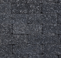 Kijlstra | Luxoblock 15x15x60 | Antraciet