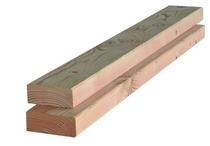 Regel Douglas | 45 x 95 mm | Sc. 300 cm